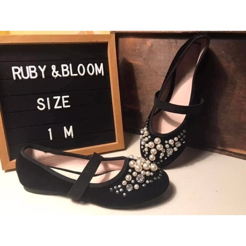 Ruby & Bloom‎ size 1M EUC if not NWOT